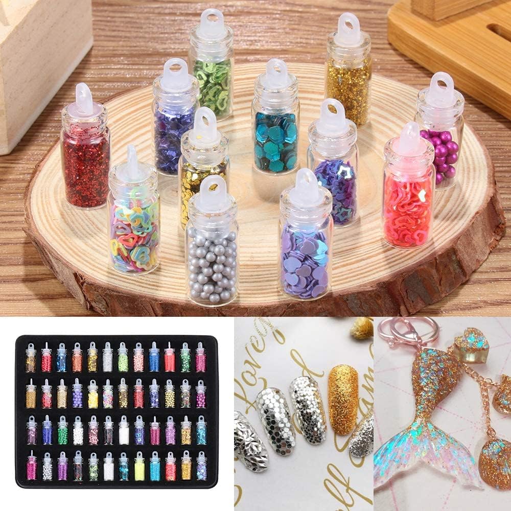 Nail Art Combo For Girls - (Pro-03) Nail Art Combo- #Royalkart#boho