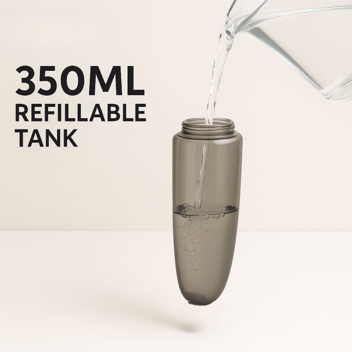 Effortless 360° Spray Mop | Premium Microfiber, Ergonomic Handle, 2 Washable Pads - RoyalkartMicrofiber Spray Mop