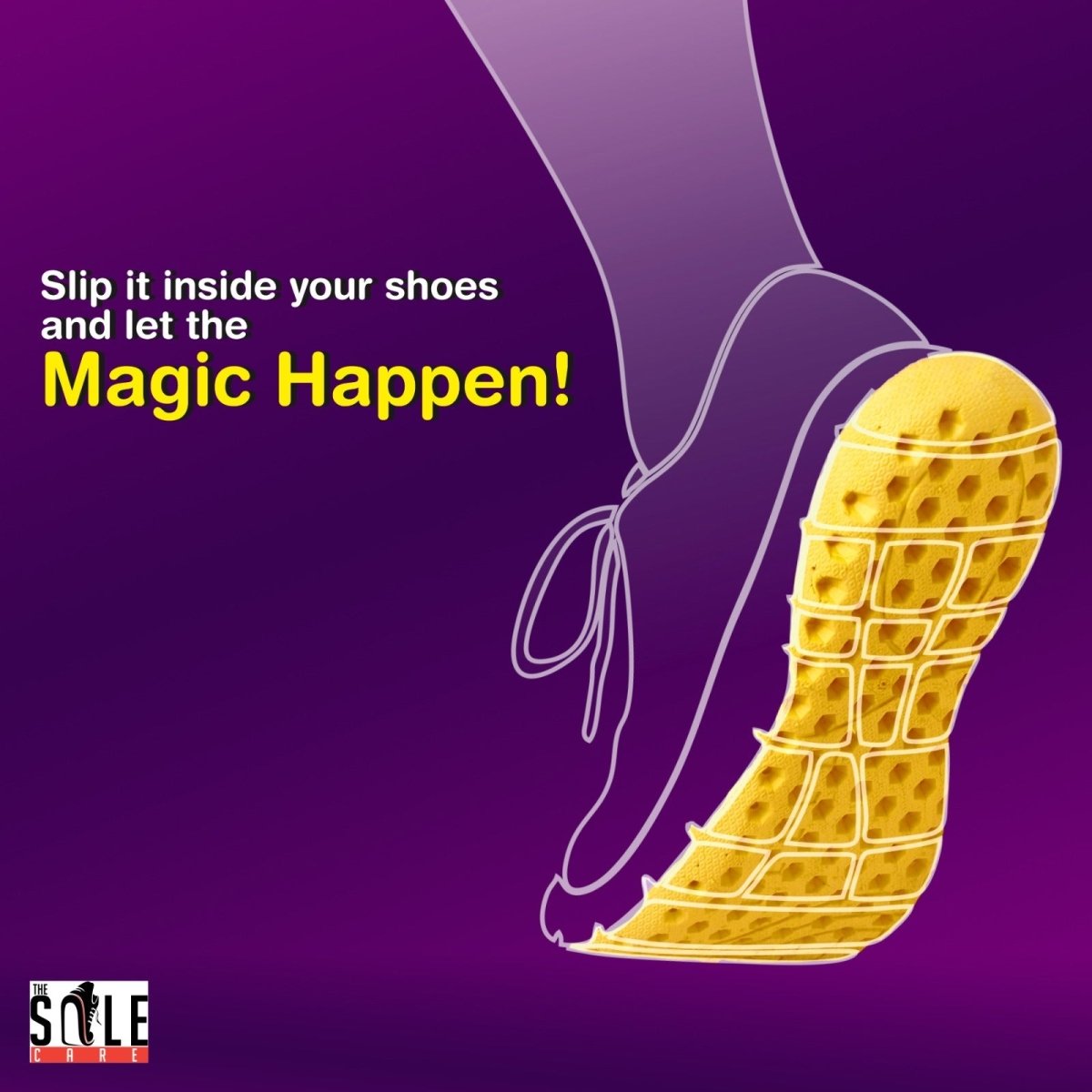 Height Increase Honeycomb Insoles For Women & Men Shoe Insole- #Royalkart#Shoe insole