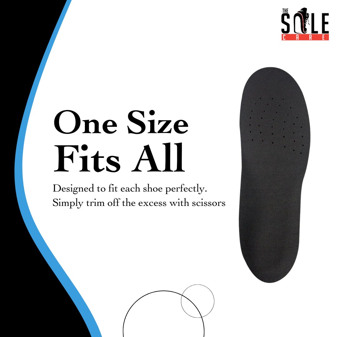 Memory Foam Comfort Cushion Copper Shoe Insoles for Walking Shoe Insole- #Royalkart#insoles