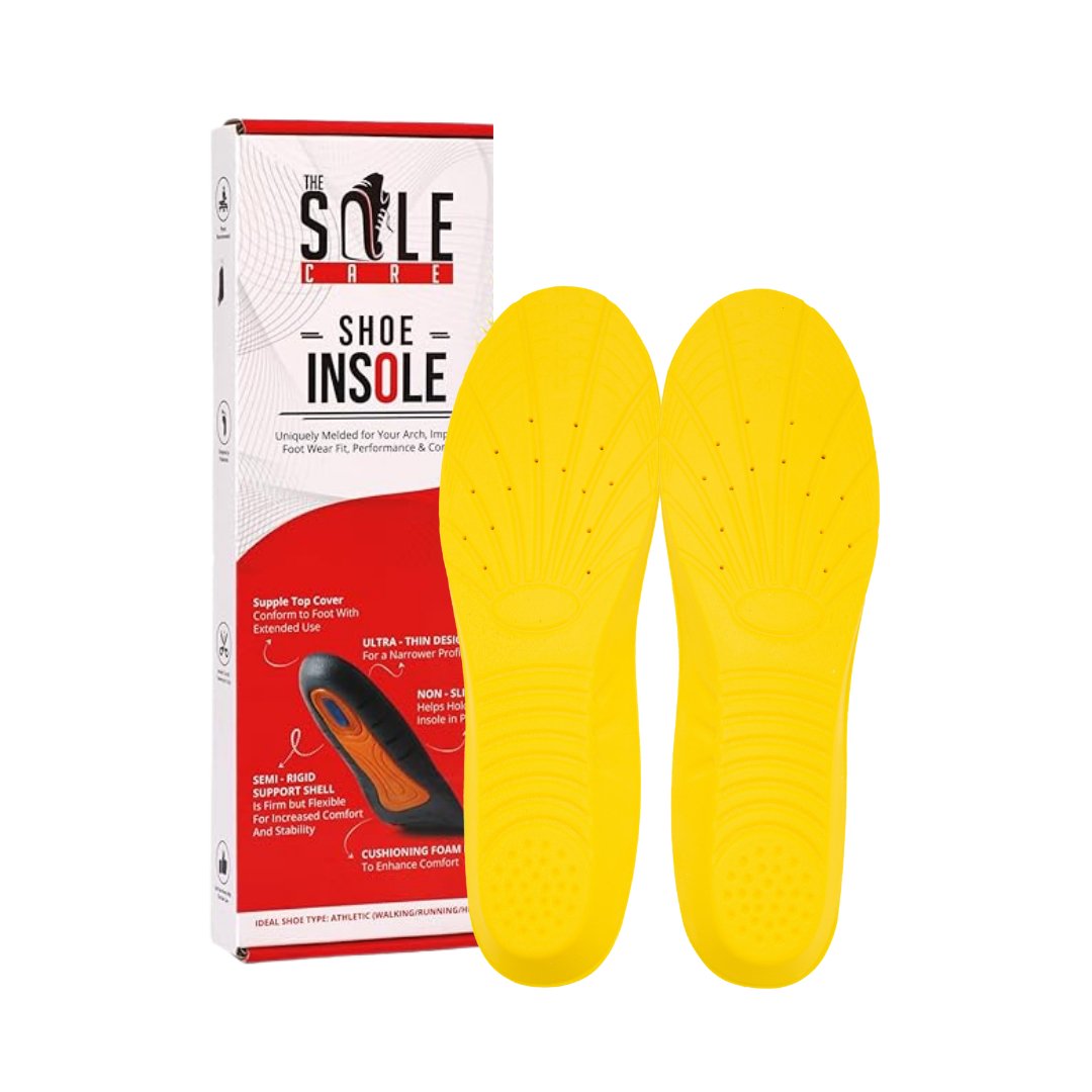 Memory foam sole for shoes on sale