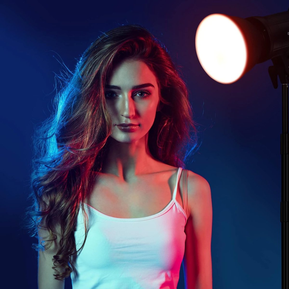 Photography Light Soft Diffuser Cloth for 7" 180mm Standard Studio Strobe Reflector(Pack of 6) - #Royalkart#Diffuser