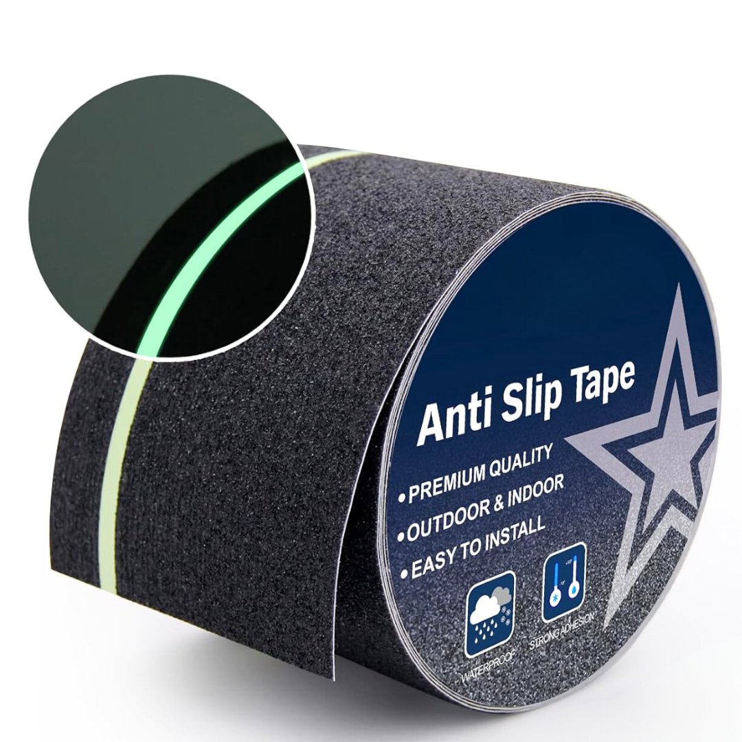 Radium Neon Light Anti Slip Tape Anti Skid Tape - #Royalkart#anti skid adhesive tape