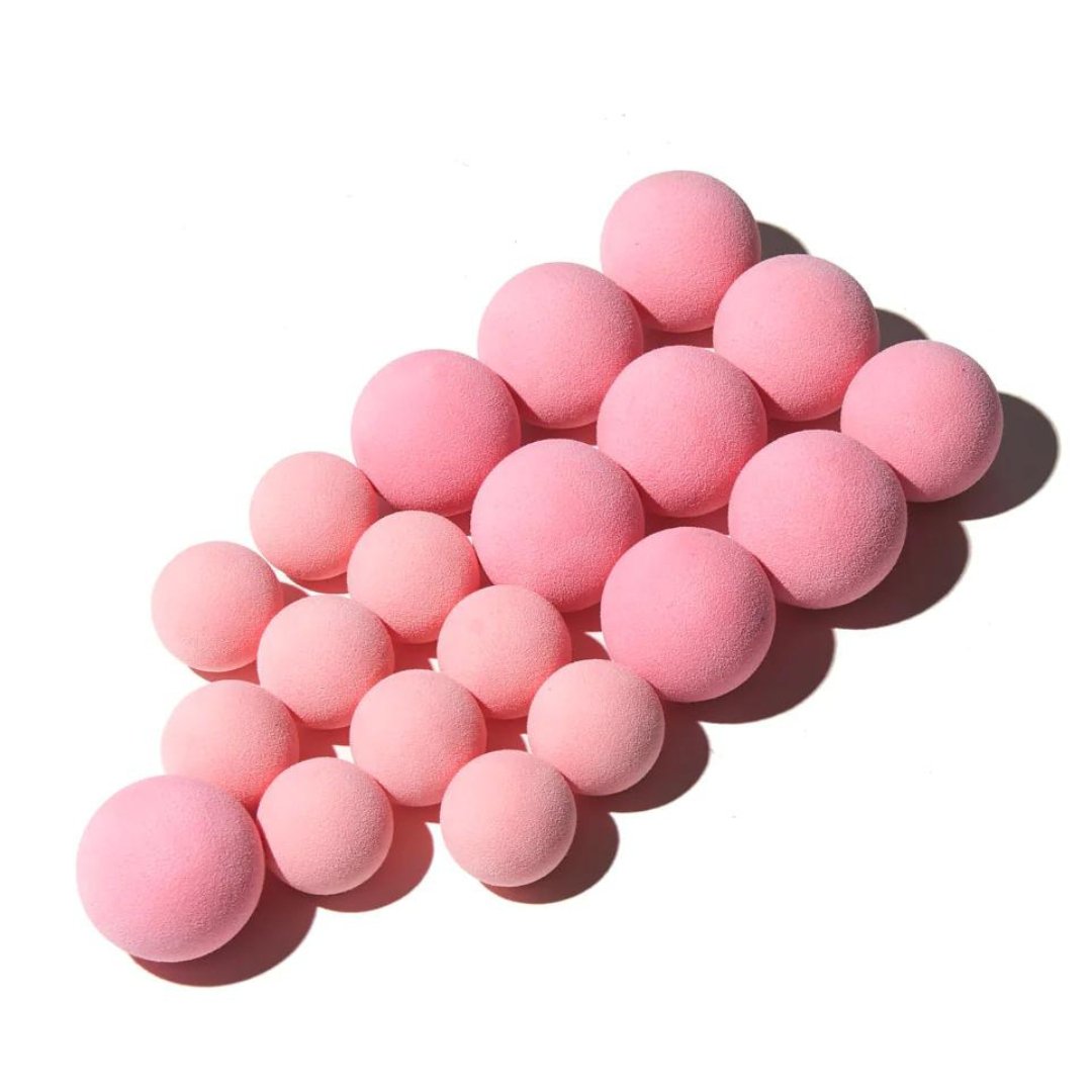 20PCS Product Photography Props Foam Balls Photo Shooting photography props- #Royalkart#background props