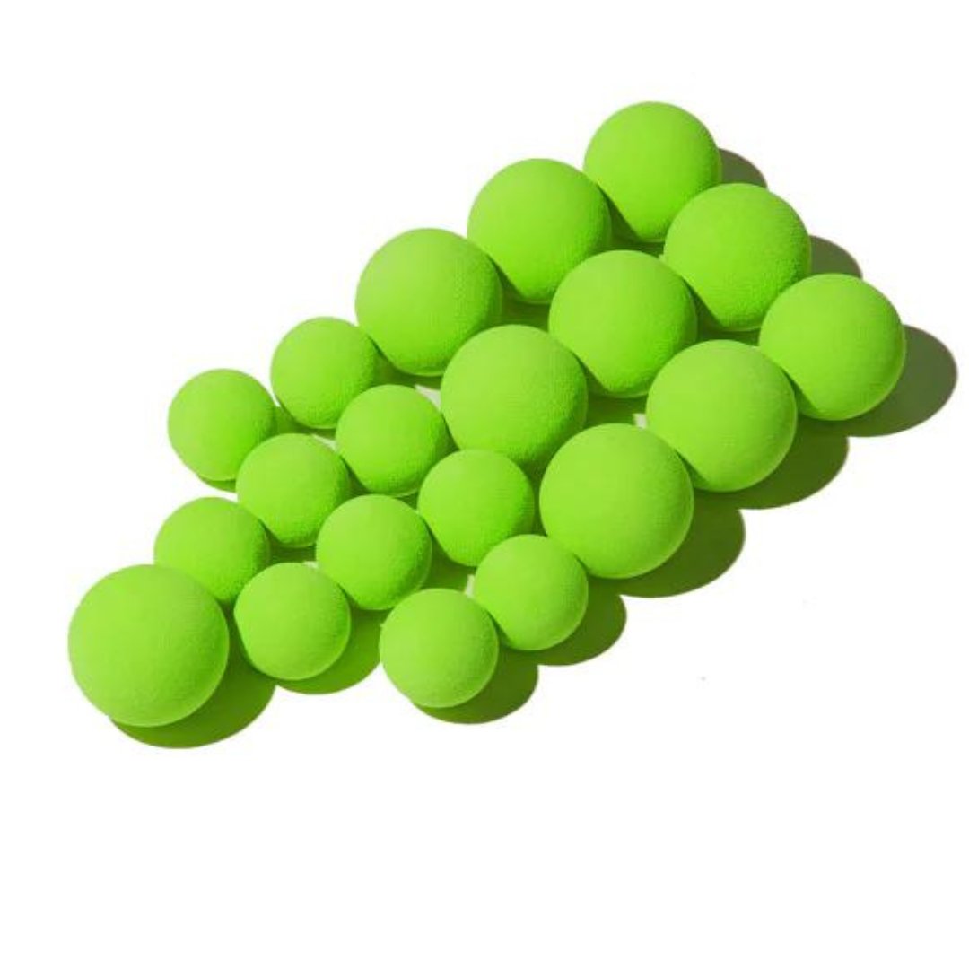 20PCS Product Photography Props Foam Balls Photo Shooting photography props- #Royalkart#background props
