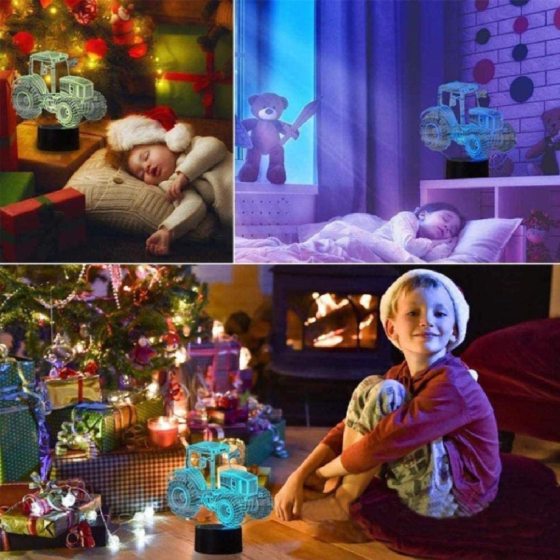 3D Illusion Led Propose Lamp 3D Illusion Led lamp- #Royalkart#3d illusion lamp