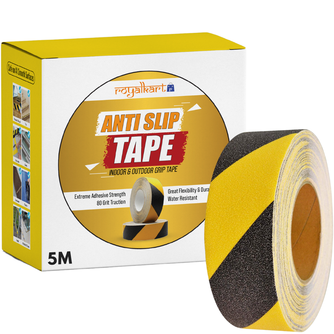 3M Anti Skid Tape-Wet 10 m Anti Slip Tape Price in India - Buy 3M