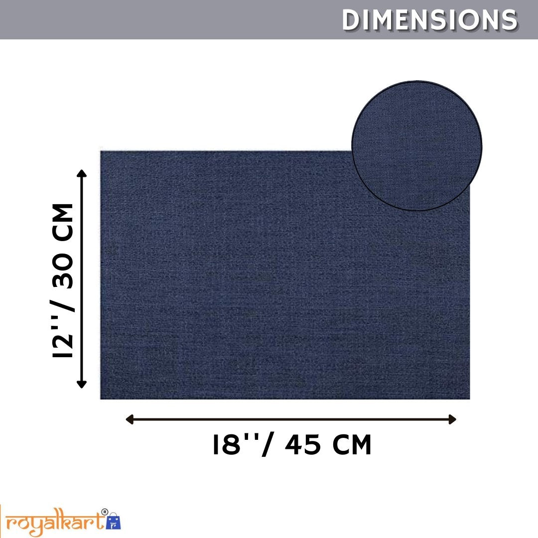 mats for dining table