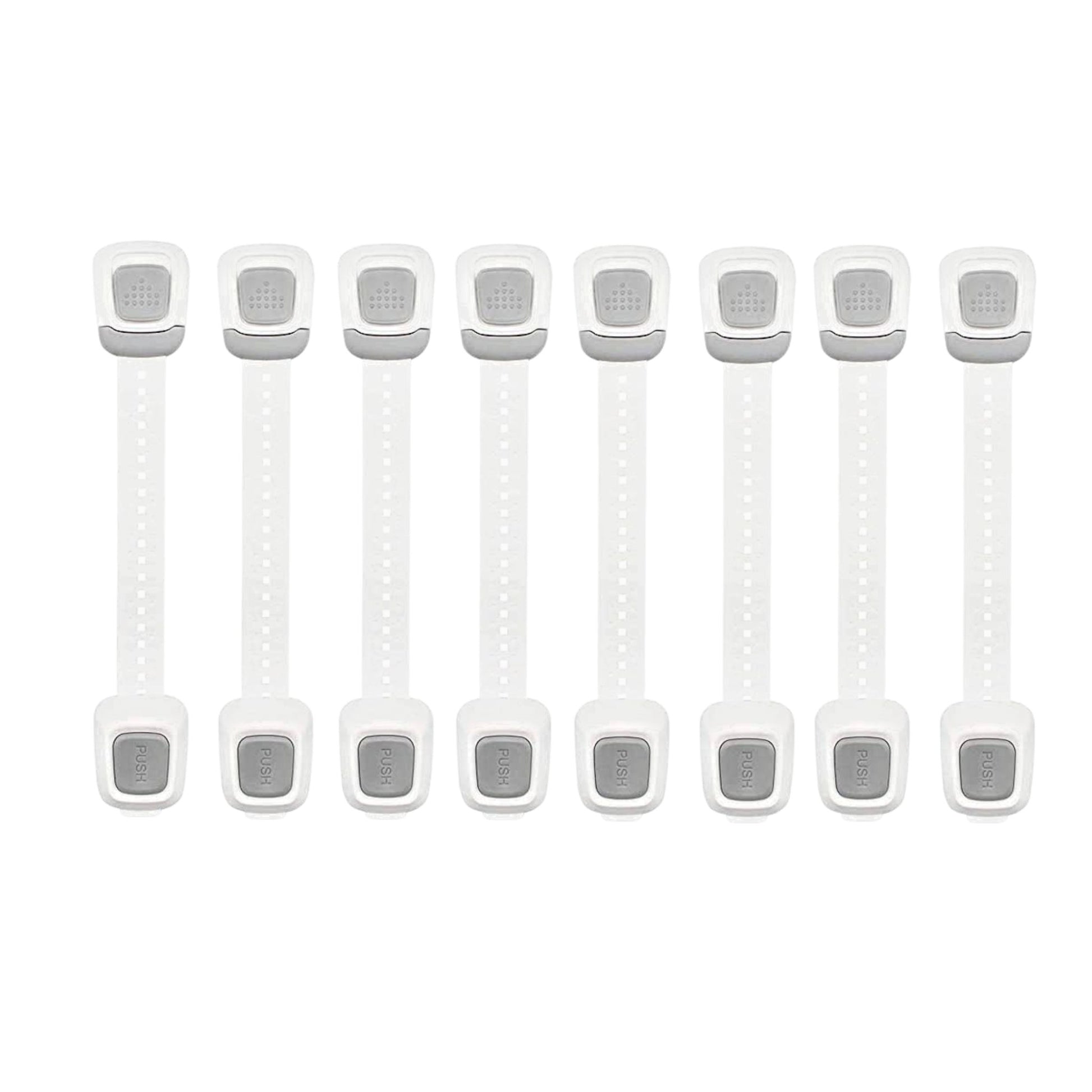 Baby Proofing Cabinet Lock Strap Cabinet Locks & Straps- #Royalkart#cabinet lock