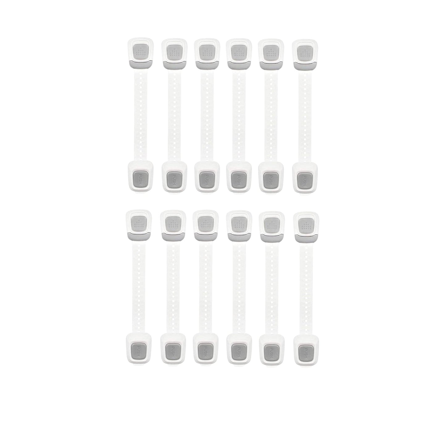 Baby Proofing Cabinet Lock Strap Cabinet Locks & Straps- #Royalkart#cabinet lock