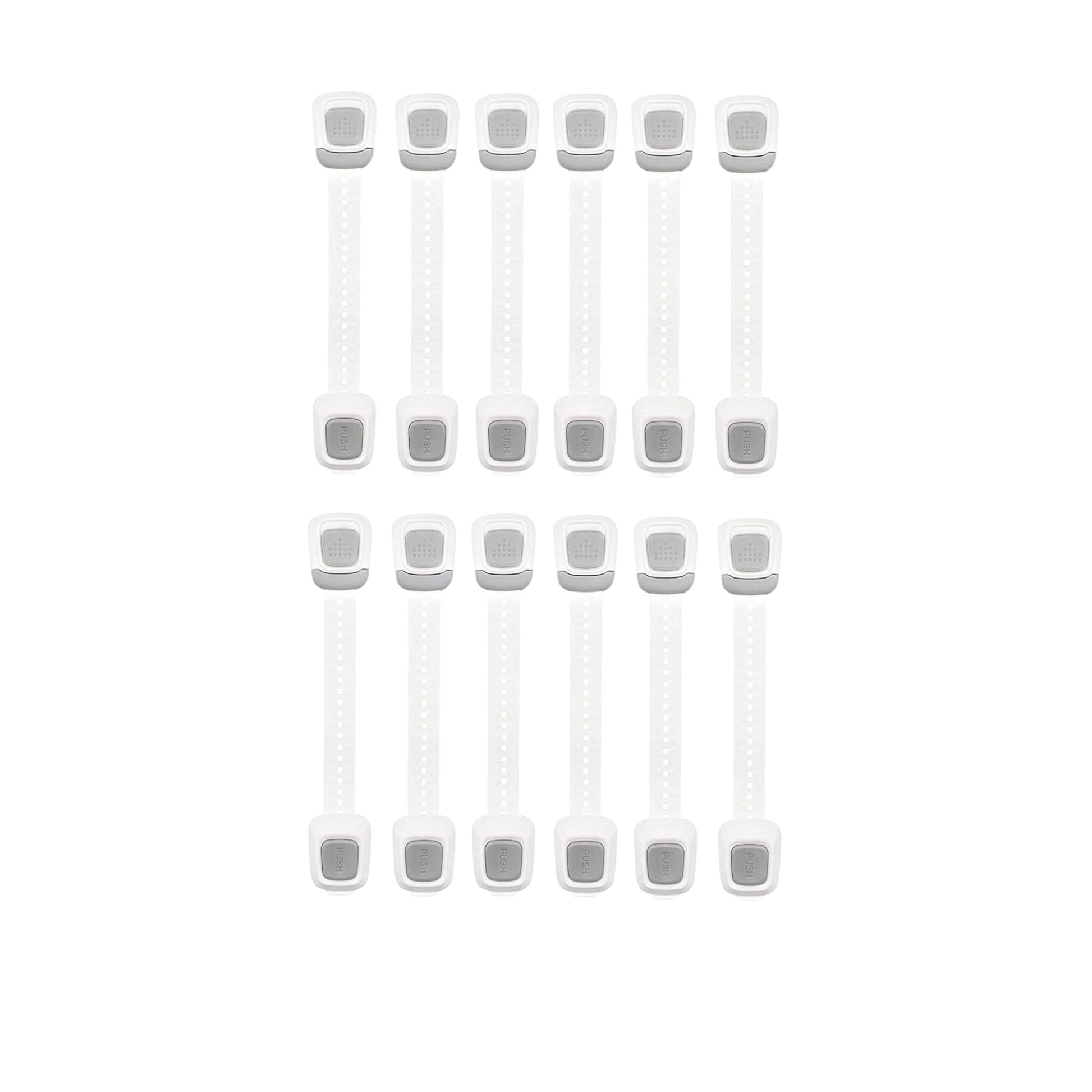 Baby Proofing Cabinet Lock Strap Cabinet Locks & Straps- #Royalkart#cabinet lock