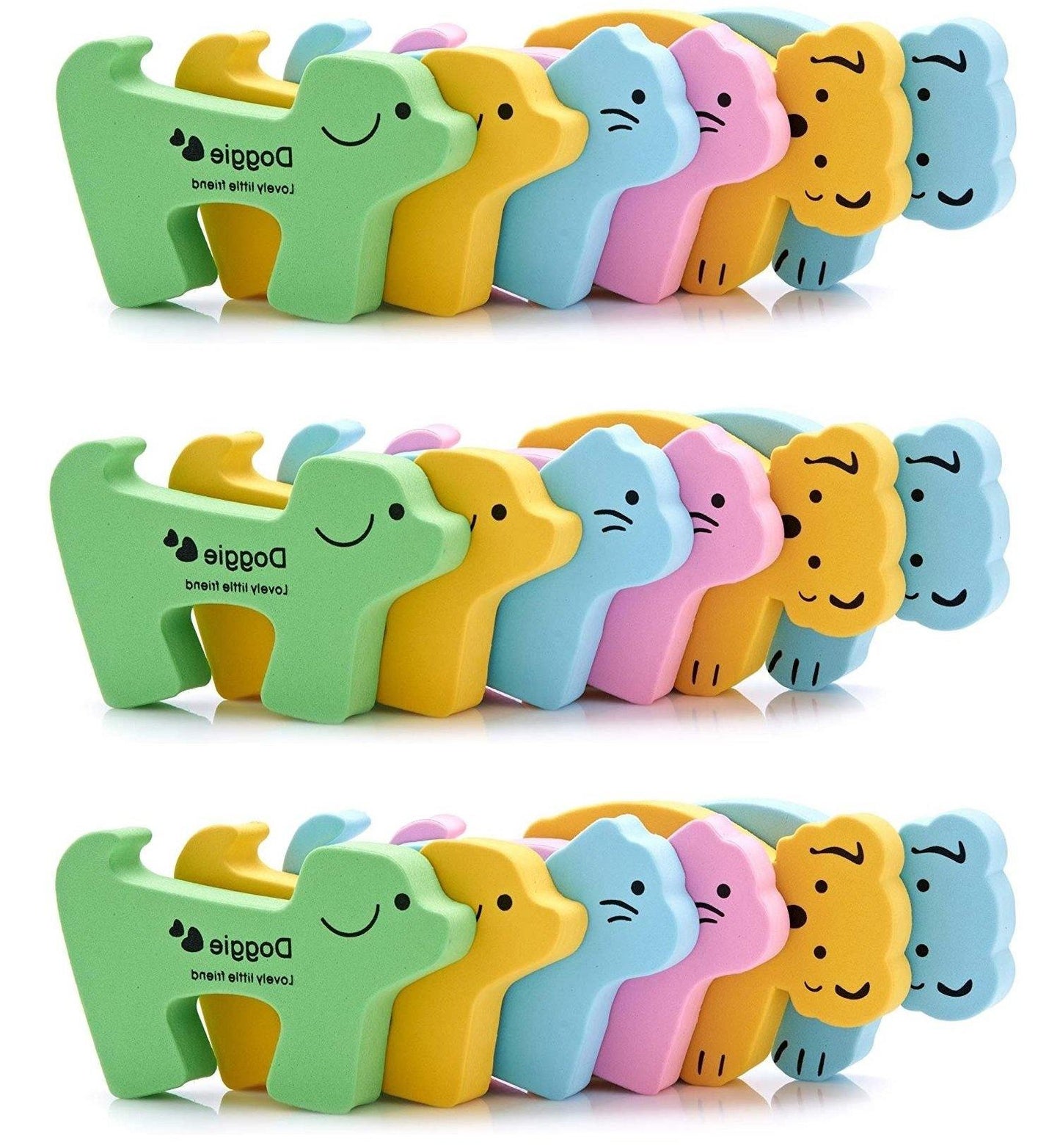 Furniture Door Guard to Protect Children at home Door & Window Guards- #Royalkart#door stopper