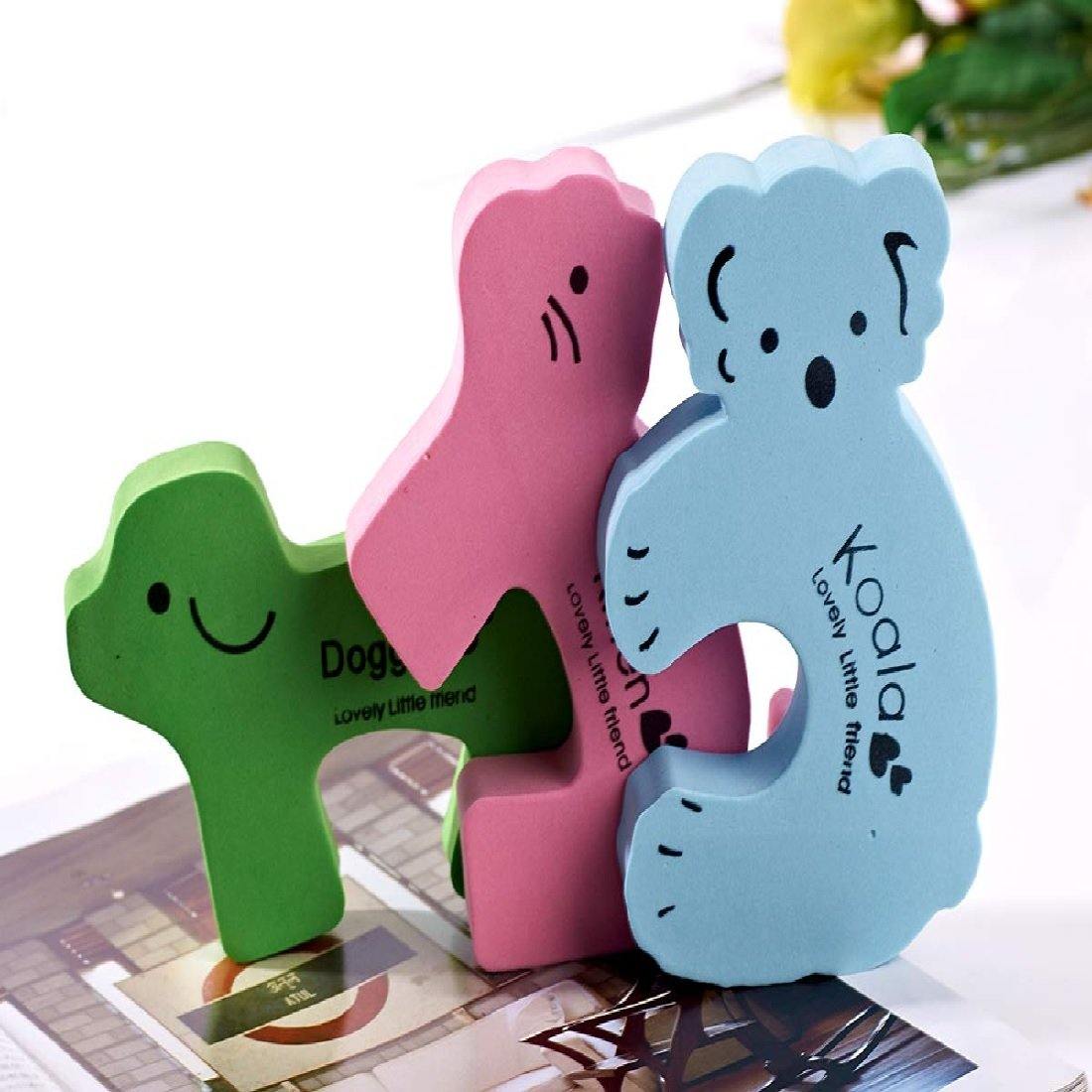 Furniture Door Guard to Protect Children at home Door & Window Guards- #Royalkart#door stopper