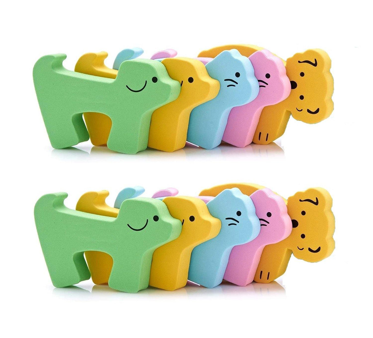 Furniture Door Guard to Protect Children at home Door & Window Guards- #Royalkart#door stopper