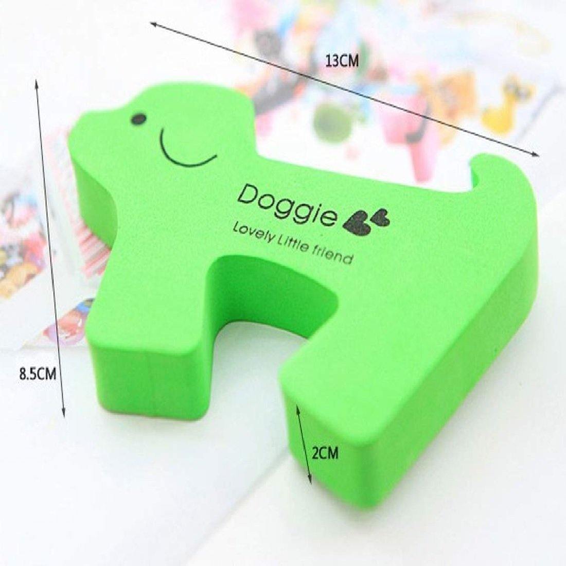 Furniture Door Guard to Protect Children at home Door & Window Guards- #Royalkart#door stopper