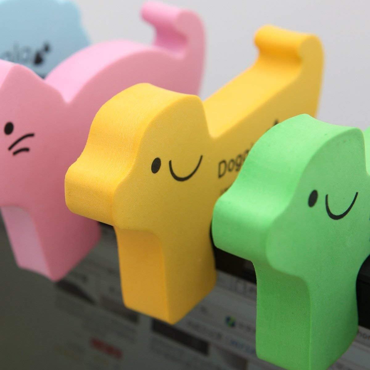 Baby Proofing Kit Edge & Corner Guards- #Royalkart#baby proofing kit