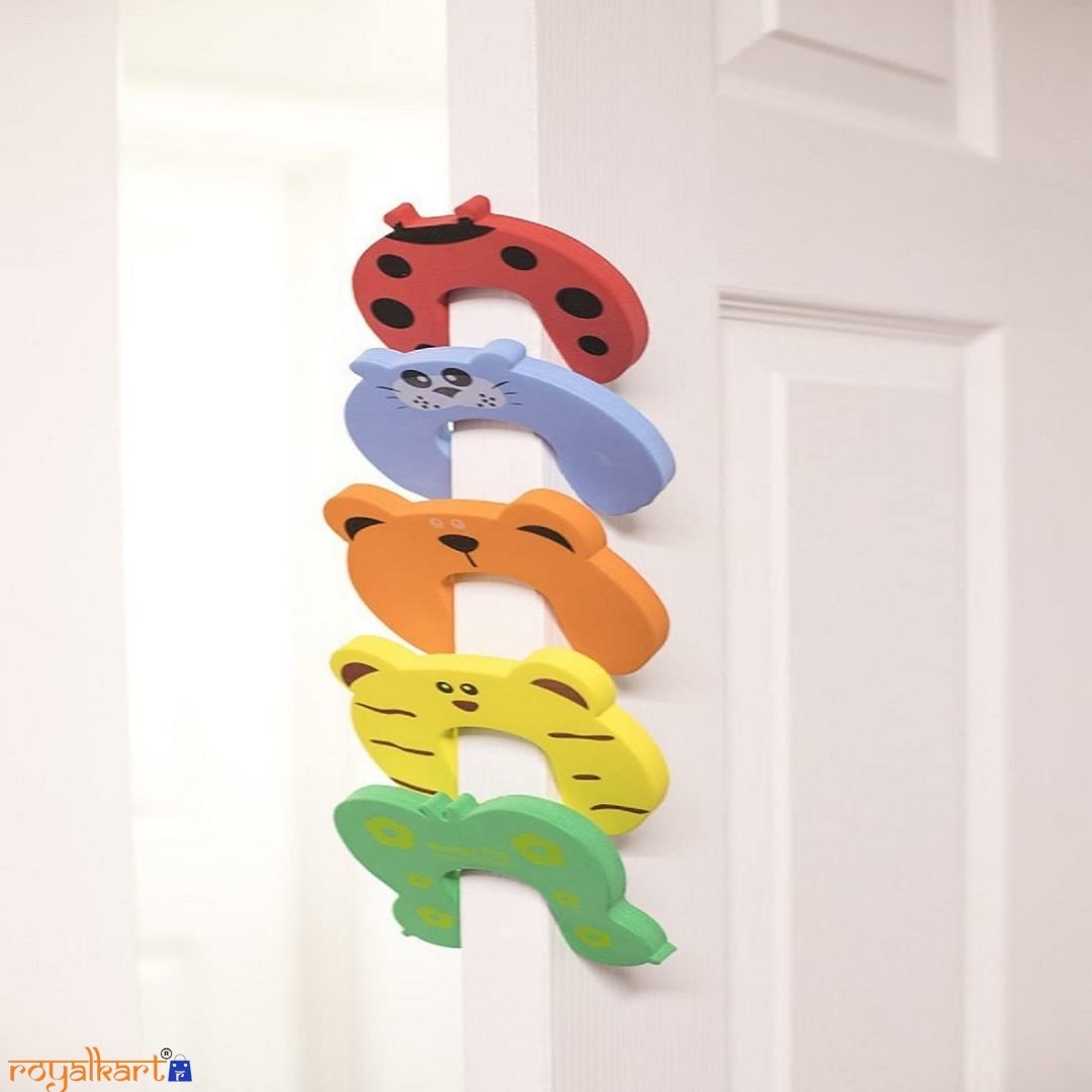 Baby Safety Kit Edge & Corner Guards- #Royalkart#baby proofing kit