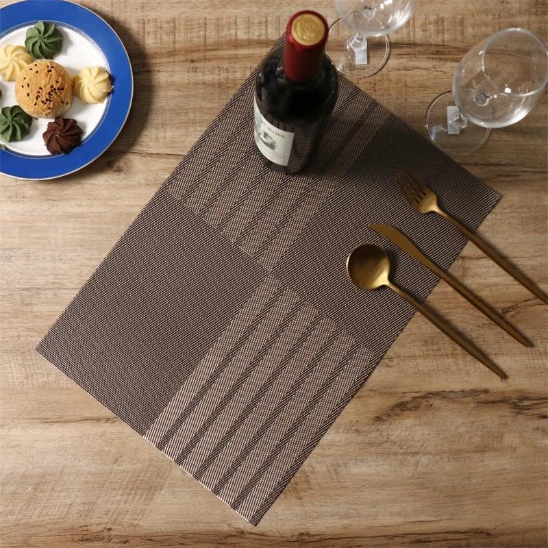 dining mats