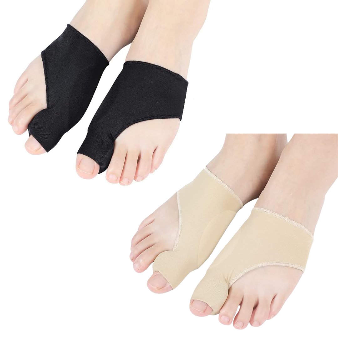 silicone gel pad bunion splint