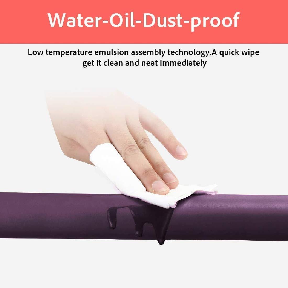 Child Safety Strip Cushion & Corner Guards Edge & Corner Guards- #Royalkart#baby proofing kit