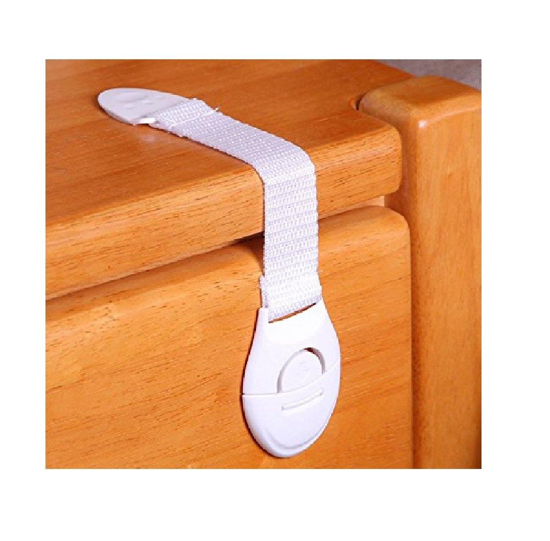 Child Safety Strip Cushion & Corner Guards Edge & Corner Guards- #Royalkart#baby proofing kit