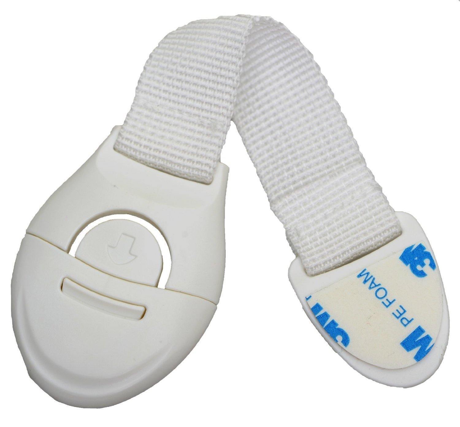 Child Safety Strip Cushion & Corner Guards Edge & Corner Guards- #Royalkart#baby proofing kit