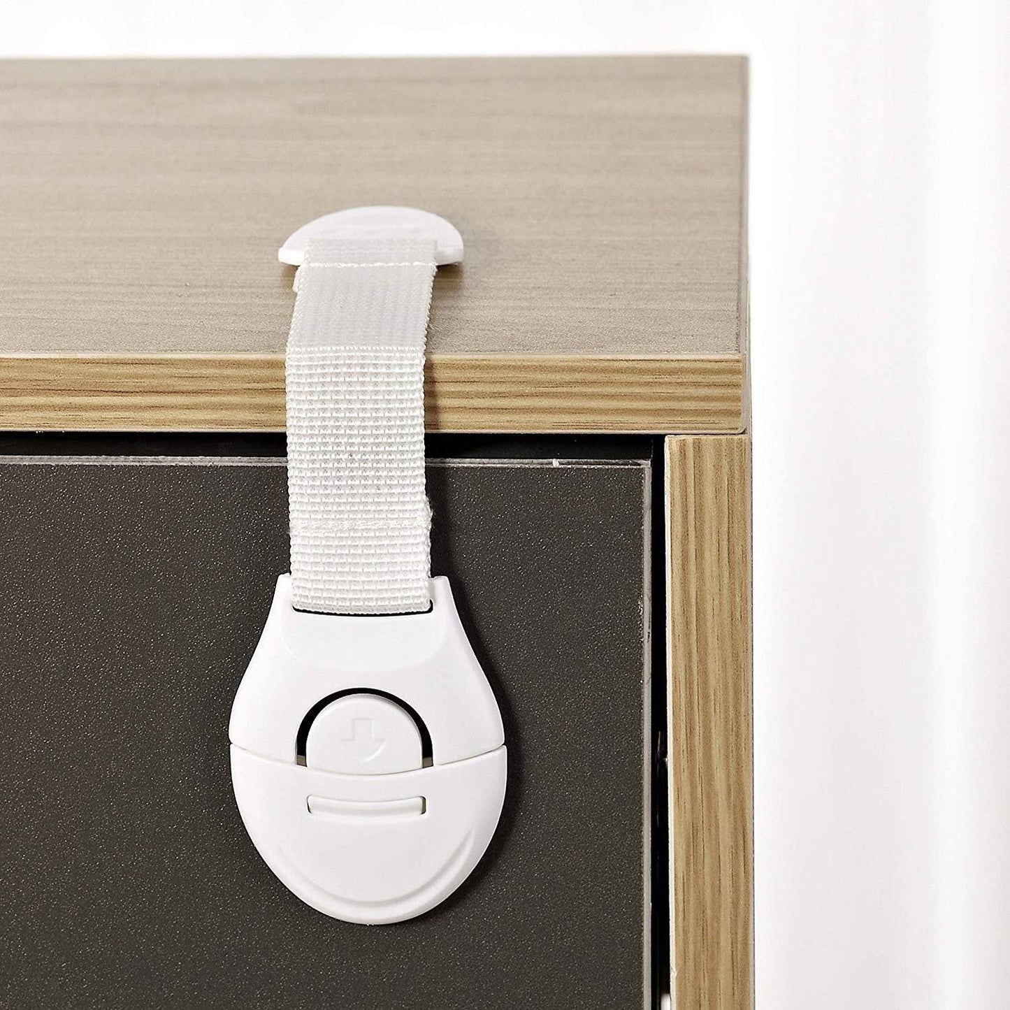 Child Safety Strip Cushion & Corner Guards Edge & Corner Guards- #Royalkart#baby proofing kit