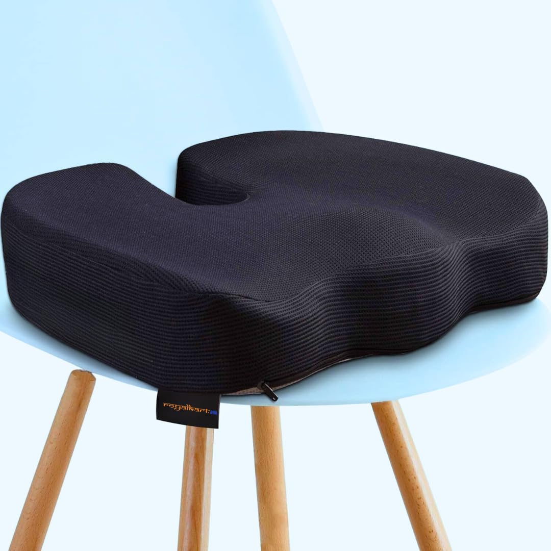 coccyx seat cushion