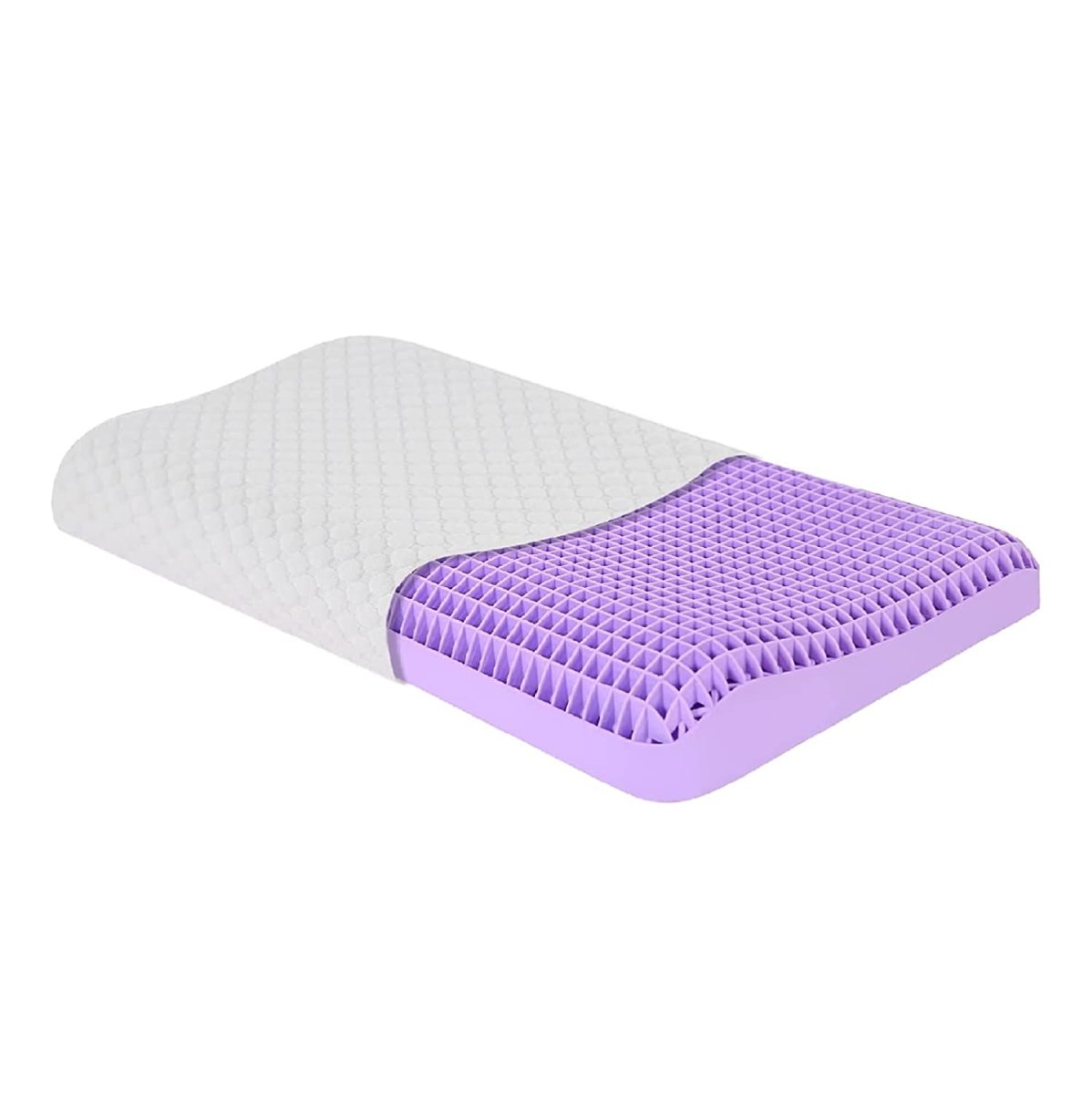 TPE Sleeping pillow