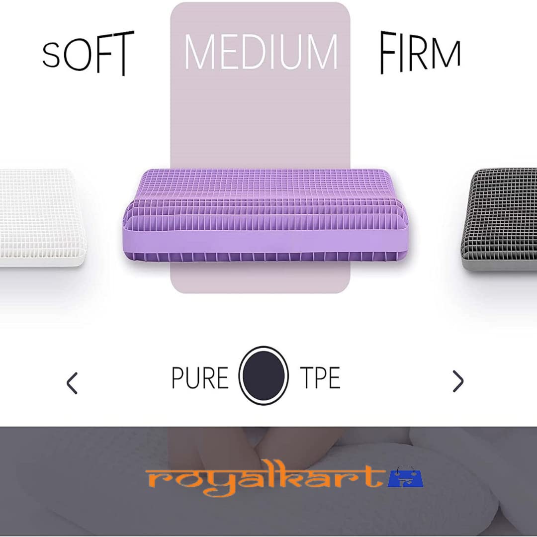 ultra soft pillow for sleeping