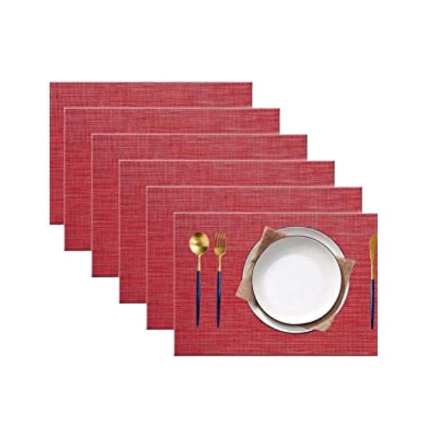 dining table mats