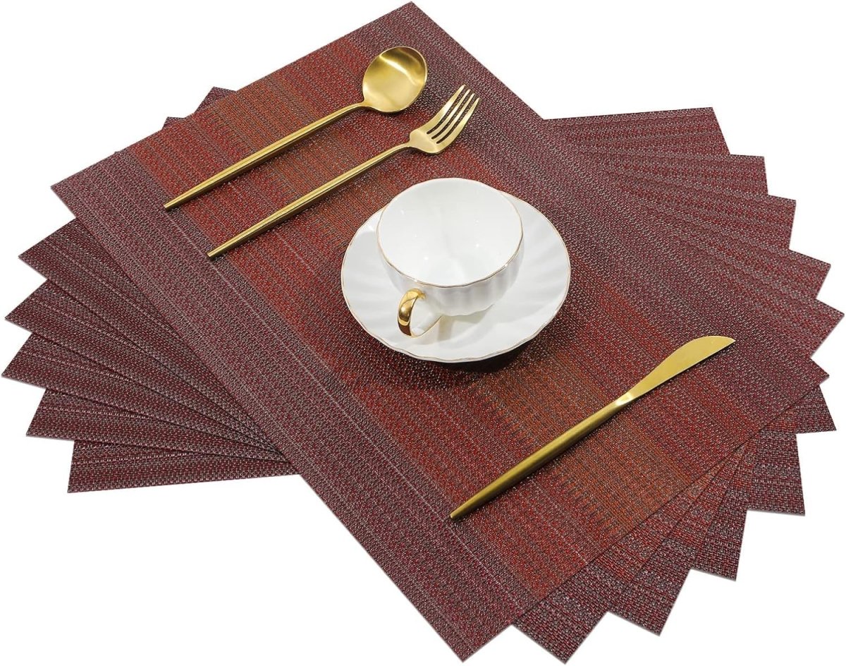 best quality placemats