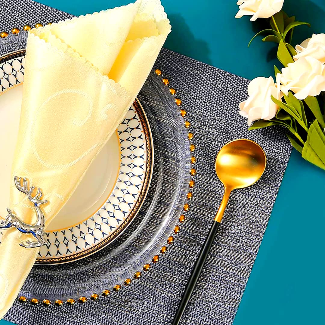 washable placemats