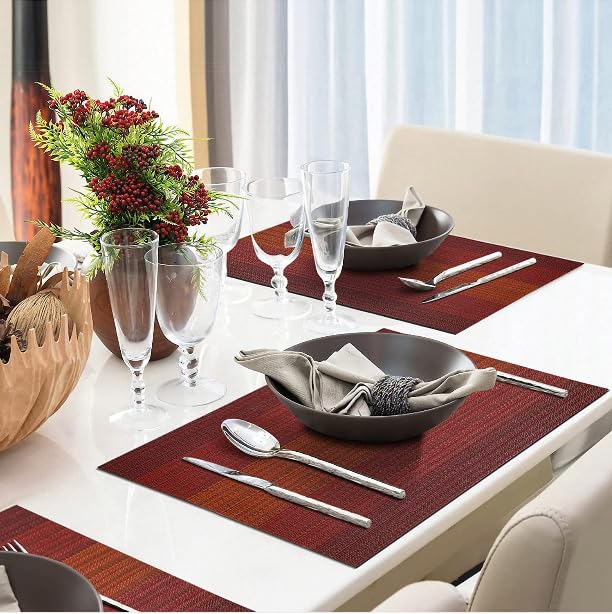 dining mats