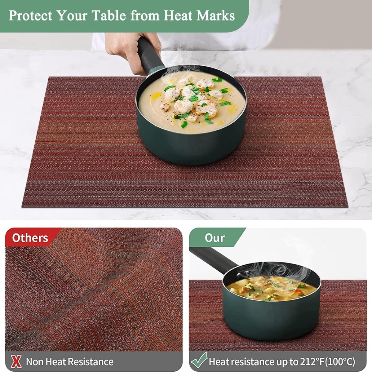 kitchen and dining accessories