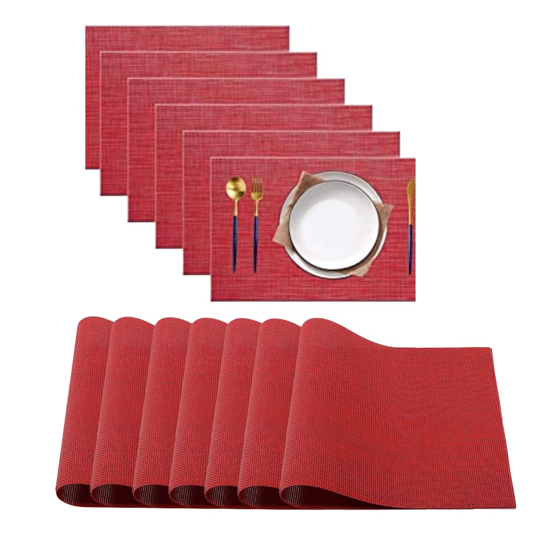table mats