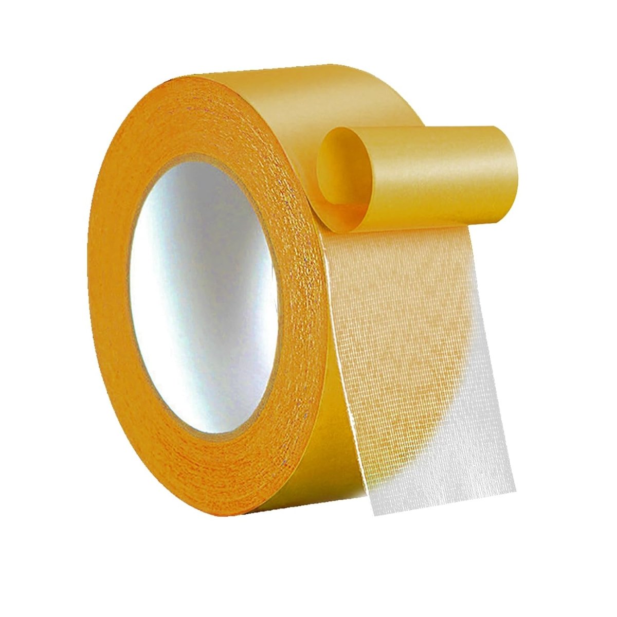 Double-Sided Carpet Tape |Non Slip, Waterproof Tape (5m X 48MM) Anti Skid Tape- #Royalkart#anti slip tape