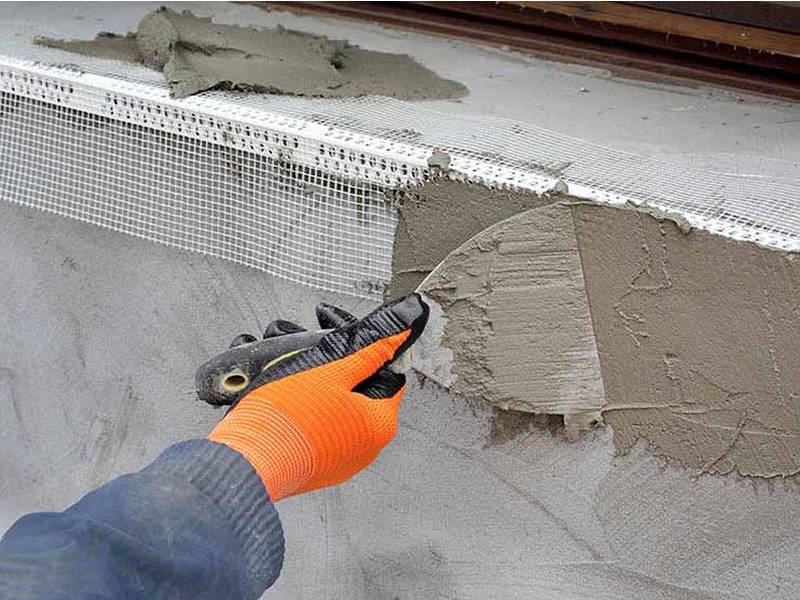 Fiberglass Roll For Wall Cracks & Repairs| Drywall Joint Tape (50m L X 15cm W) Fibreglass Tape- #Royalkart#Dry wall joint tape