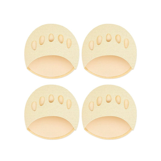 Forefoot Pads High Heels