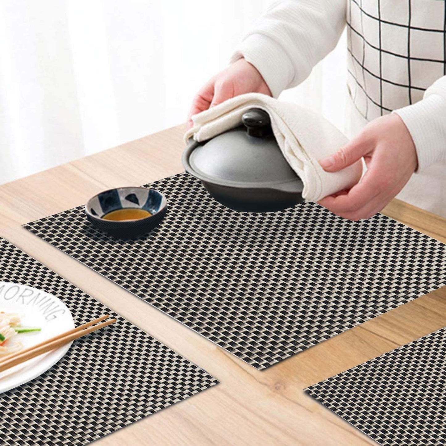 dining table placemats