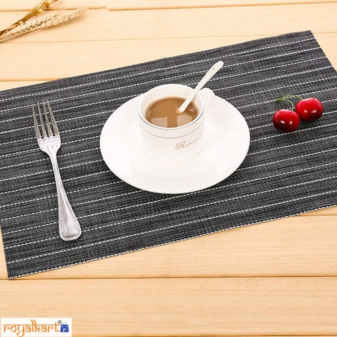 table mats