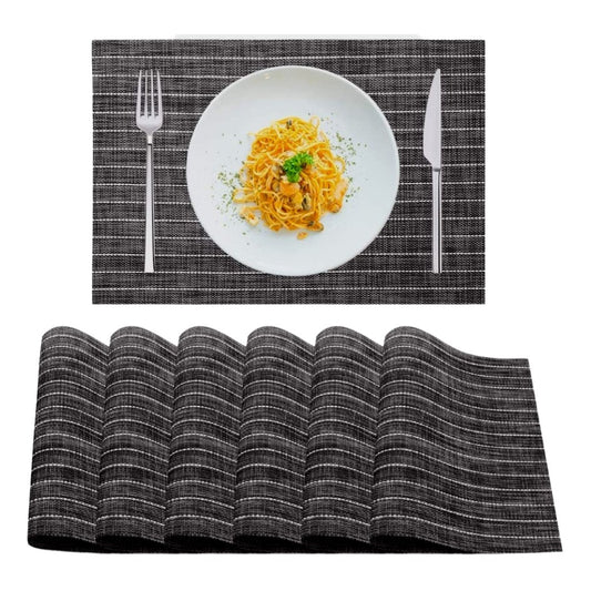 dining table mats
