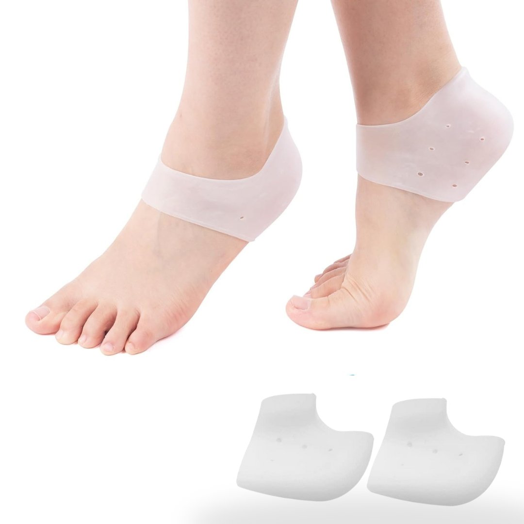 Invisible Height Increase Shoe Insoles