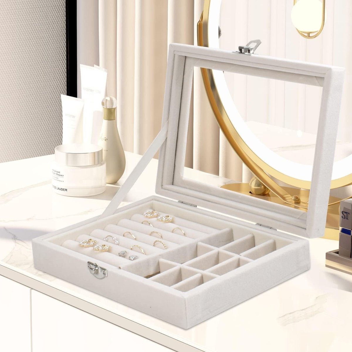 jewellery box