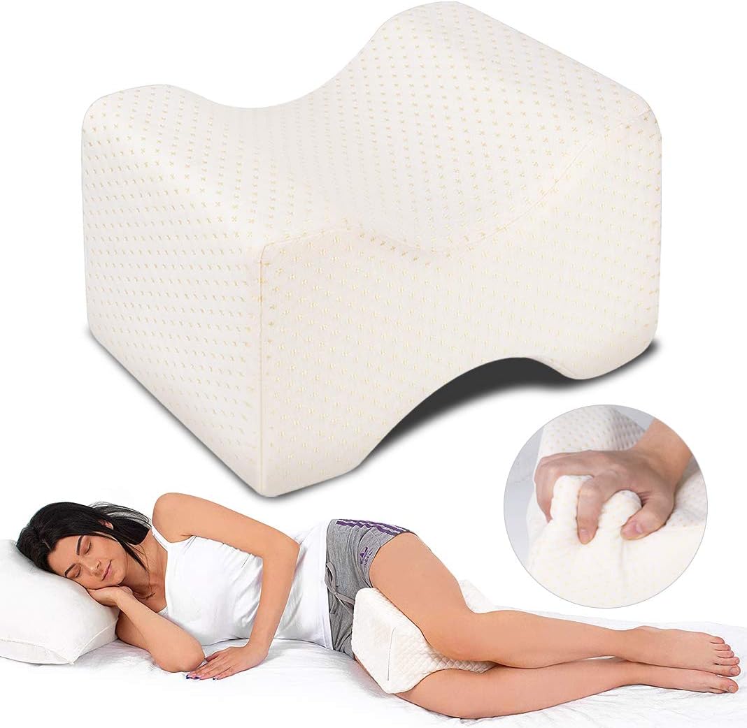 New knee pillow best sale