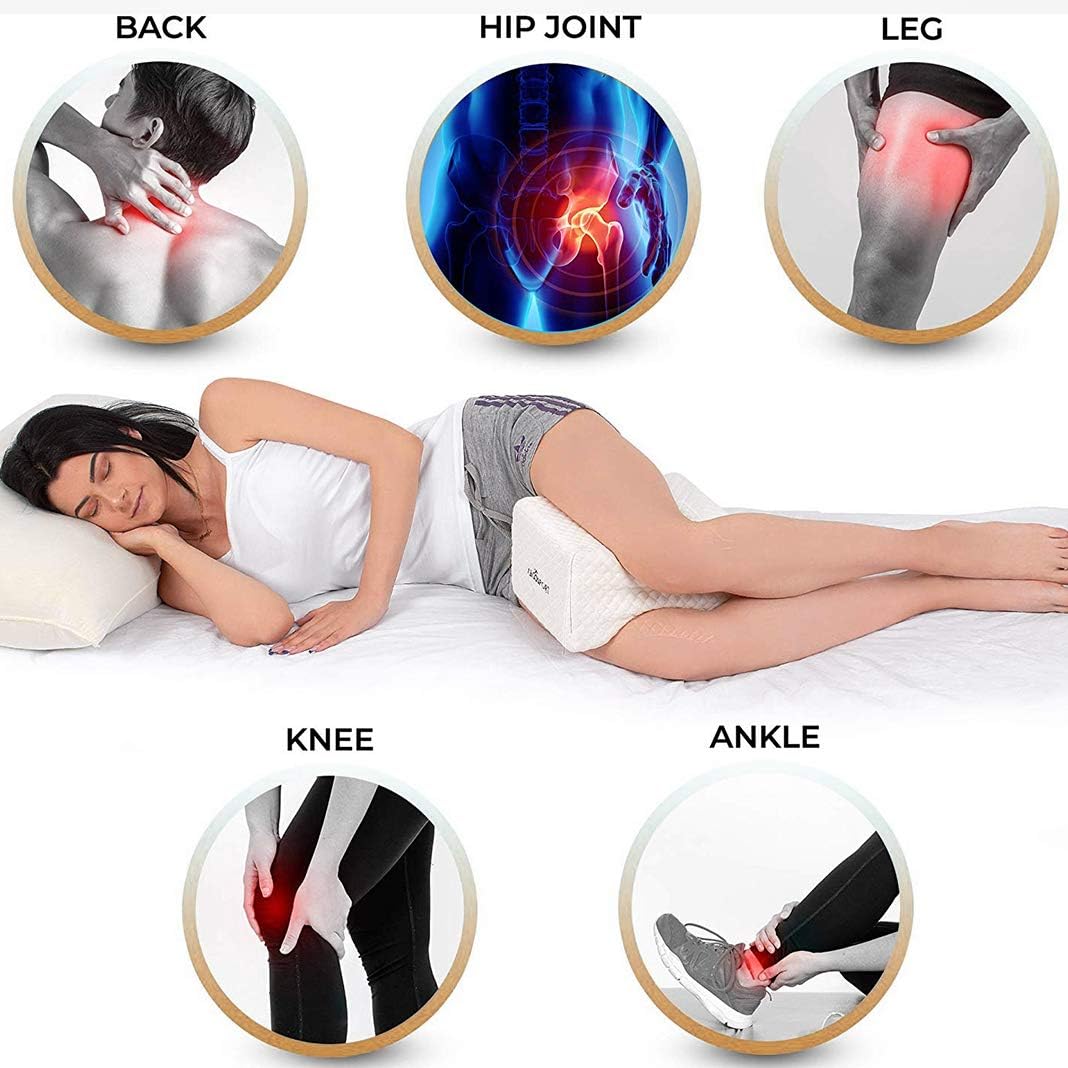 knee pillow