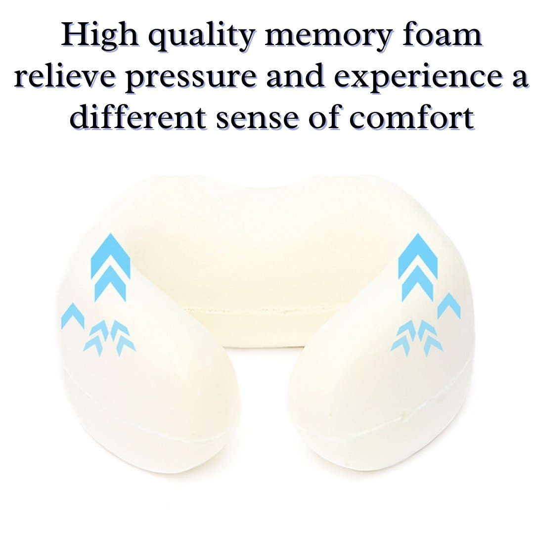 high quality memory foam pillow