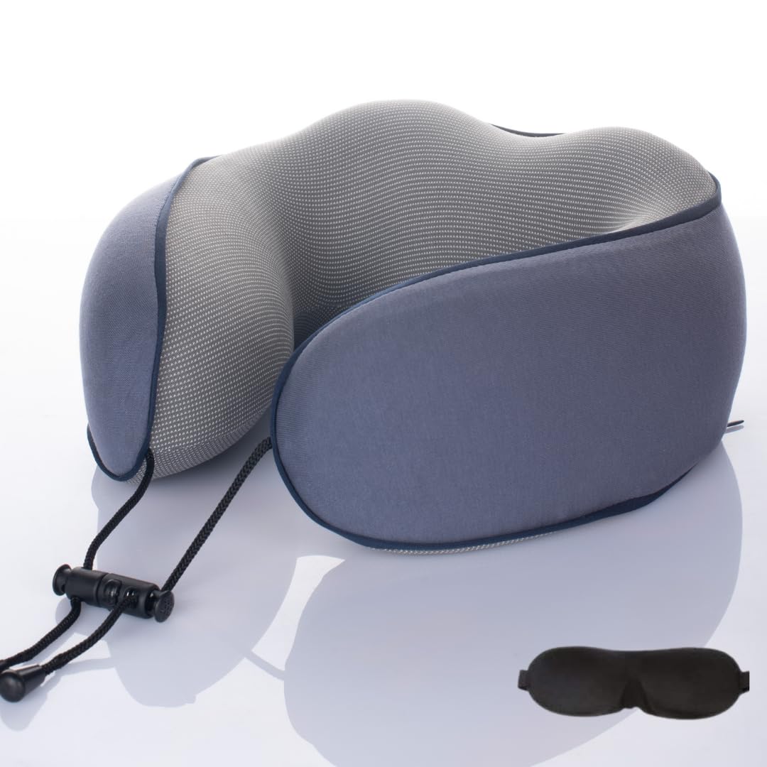 travel neck pillow