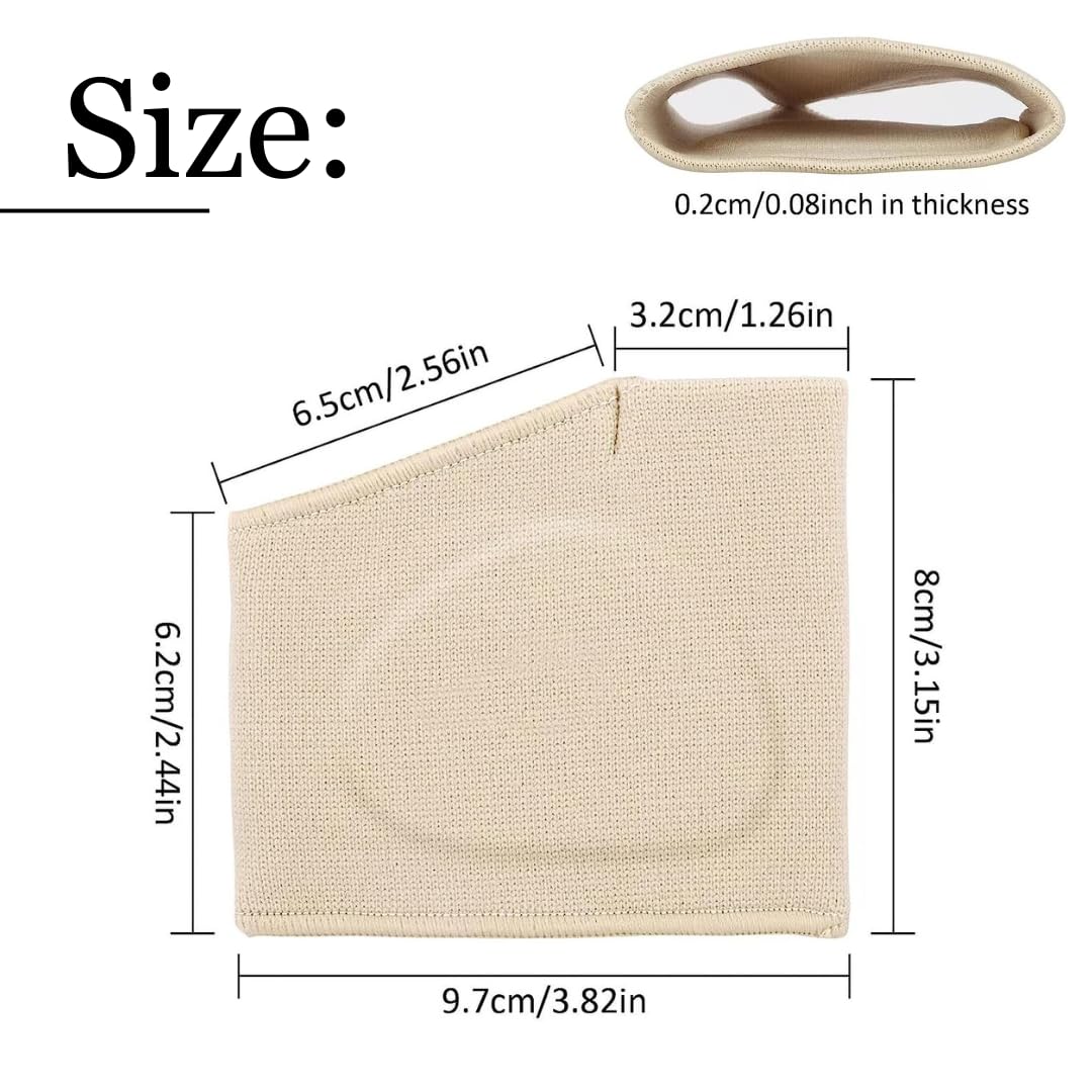 ball of foot cushion size