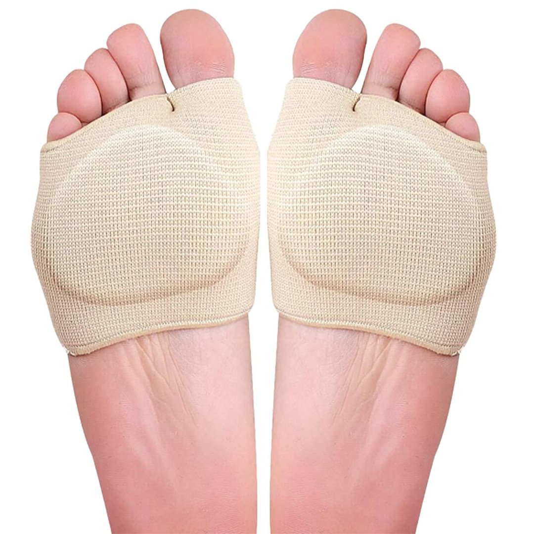 Metatarsal Pads